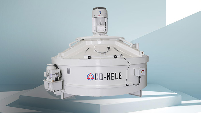 立軸行星式攪拌機 立軸行星式攪拌機