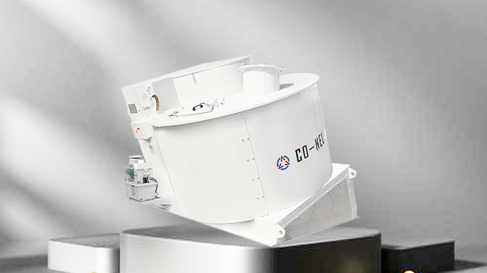 耐火材料強力混合機 耐火材料強力混合機