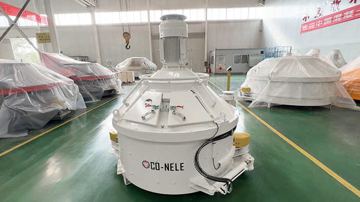 耐火材料混合機(jī) 耐火材料混合機(jī)