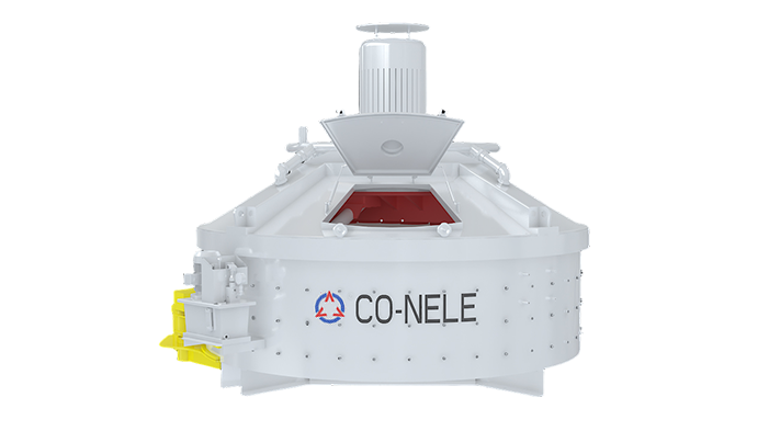 科尼樂立軸行星式攪拌機 科尼樂立軸行星式攪拌機